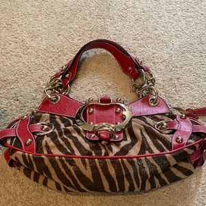 Guess Bag Great Condition